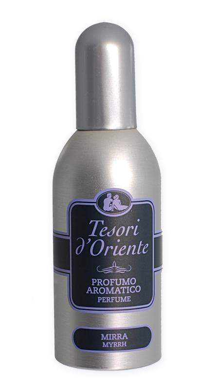 TESORI D'ORIENTE Profumo Aromatico 100ml