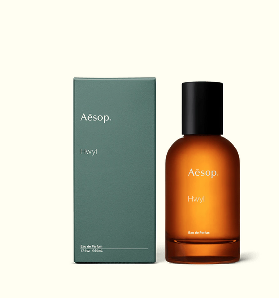 Hwyl Eeu de Parfum 50ml Aesop