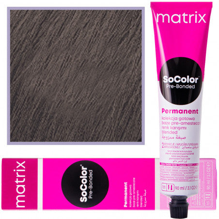 Matrix Total Results Dark Envy Red Neutralization Toning Hair Mask - 6 –  Beauty Zone Nail Supply